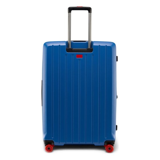 Stratic Buzz 4 wielen Trolley L 75 cm