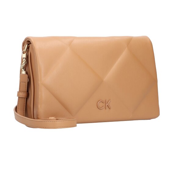 Calvin Klein Re-Lock Schoudertas 28 cm