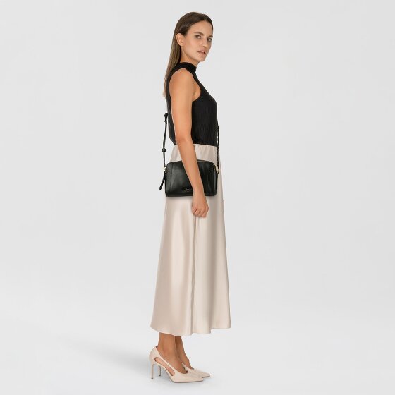 The Bridge Ines Schoudertas Leer 21 cm