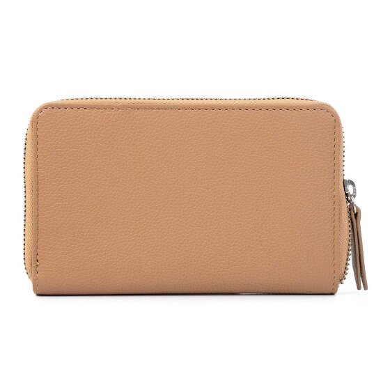 Tamaris TAS Amanda Portemonnee Leder 16 cm