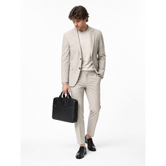 Lacoste Nomogramme Aktentas 33.5 cm Laptopvak