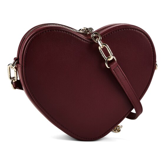 AIGNER Fashion Crossbody tas Leder 20 cm