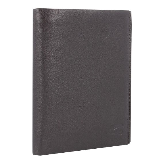 camel active Atlanta portemonnee leer 9,5 cm