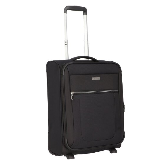 Paklite Valencia 2 wielen Cabinewagen 55 cm