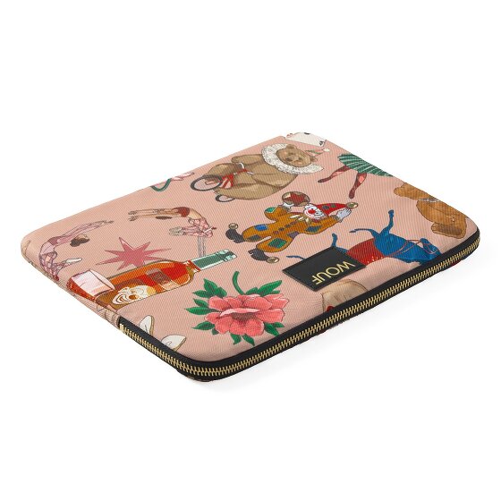 Wouf Daily Tablet hoes 29 cm
