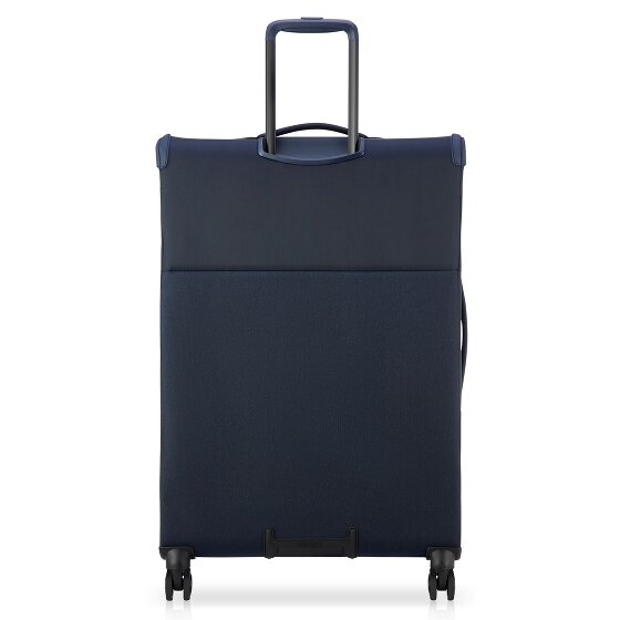 Delsey Paris Brochant 3 4 wielen Trolley 78 cm met uitbreidingsplooi