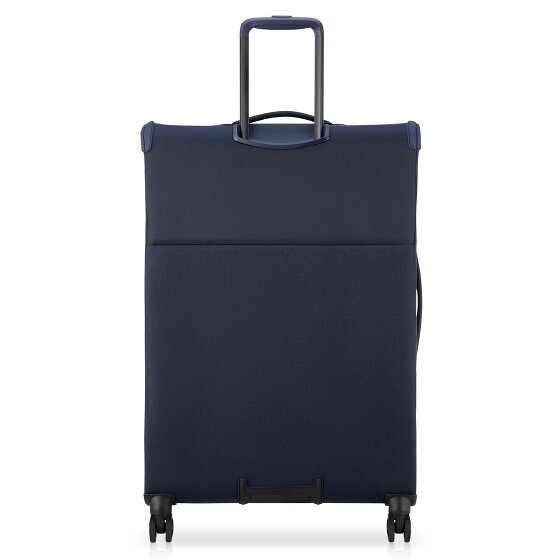 Delsey Paris Brochant 3 4 wielen Trolley 78 cm met uitbreidingsplooi
