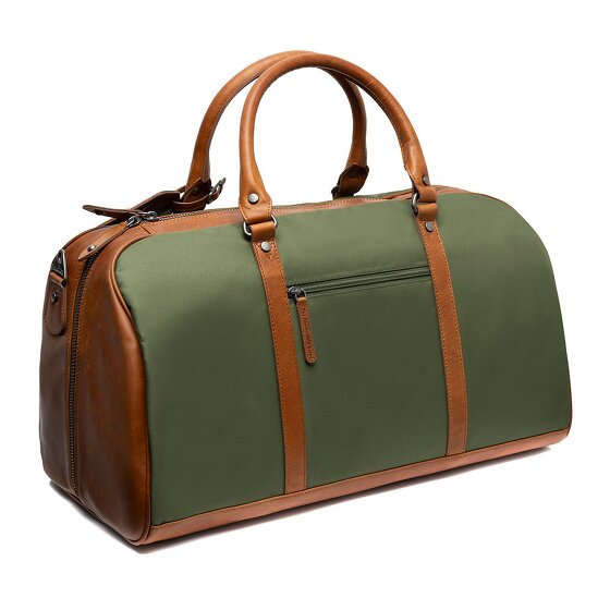 The Chesterfield Brand Fusion Tornio Weekender reistas 53 cm