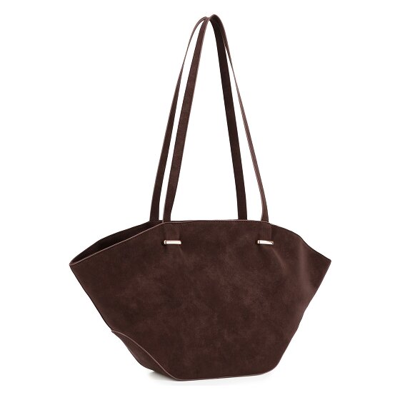 Seidenfelt Rena Schoudertas 45 cm
