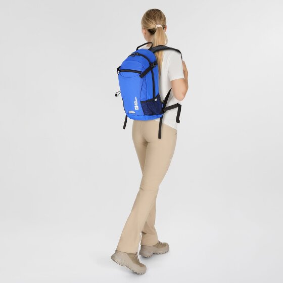 Jack Wolfskin Velocity 12 Fietsrugzak 43 cm