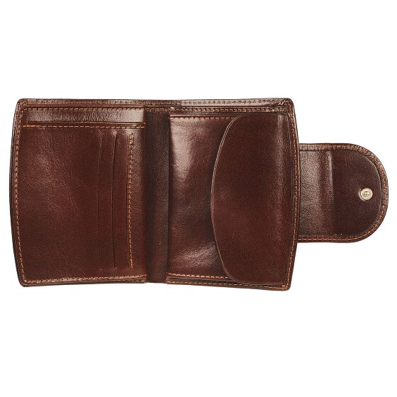 Golden Head Colorado Portemonnee RFID Leer 10 cm