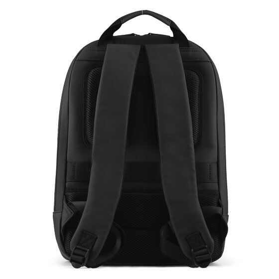 Jost Halmstad Dagrugzak 43 cm Laptopvak
