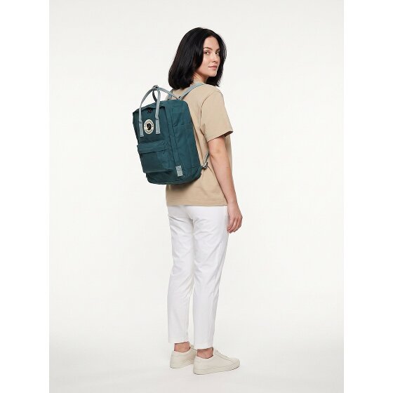 Fjällräven Kanken Dagrugzak 40 cm Laptopvak