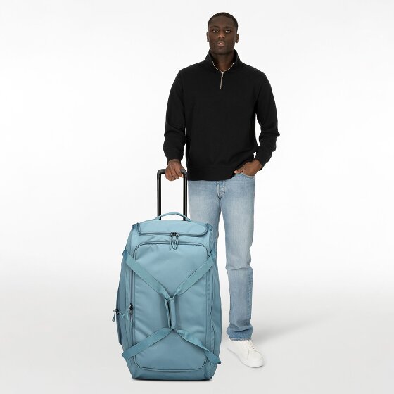 American Tourister City Racer 2 wielen Reistas L 42 cm