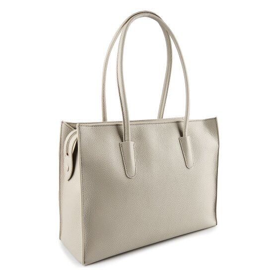 Coccinelle Myrtha Shopper Tas Leder 36 cm