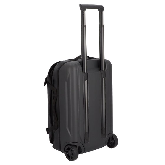 Thule Chasm 2 wielen Reistas 54.5 cm