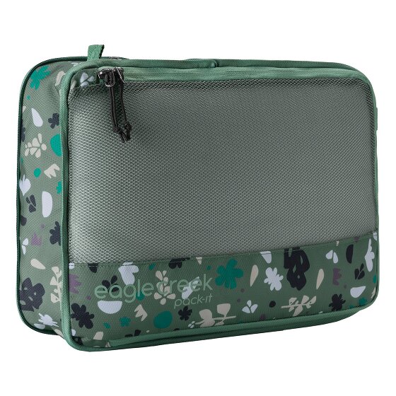 Eagle Creek Pack-It Reveal Compressietas M 25 cm met zijvouw