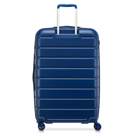 Roncato Relife 4 wielen Trolley 78 cm met uitbreidingsplooi