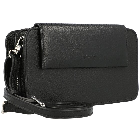 Picard Puur 1 Koppeling Portemonnee Leer 18,5 cm