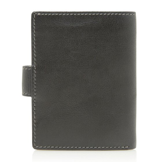 Castelijn & Beerens Canyon Portemonnee RFID Leer 8 cm