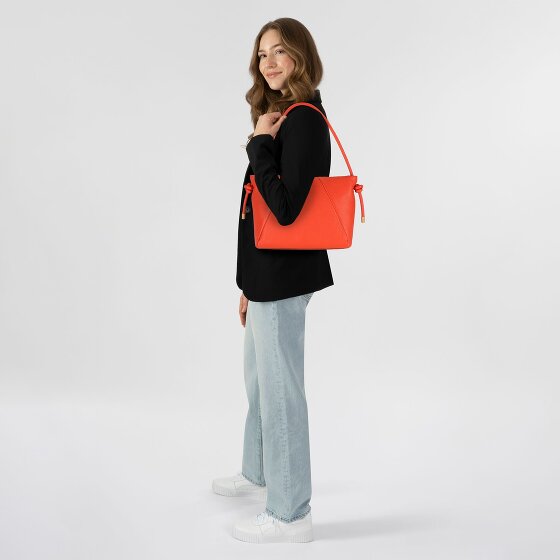 Fossil Willa Schoudertas Leer 30.5 cm
