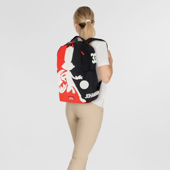 Sprayground 1 Off Bags 33 Dagrugzak 46 cm Laptop compartiment