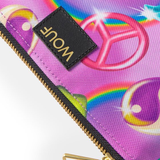 Wouf Daily Cosmetische tas 21 cm