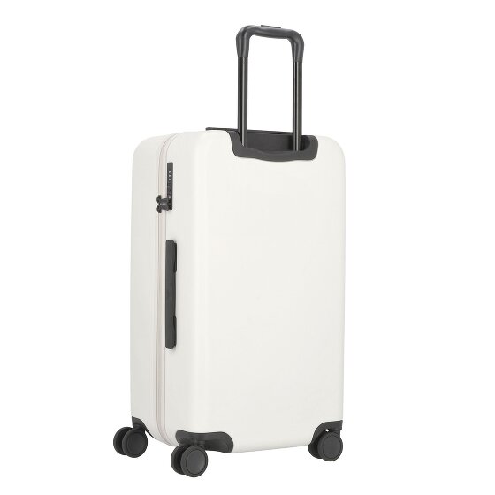 Herschel Heritage 4 wielen Trolley M 69 cm