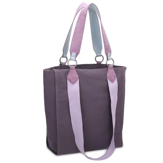 Fritzi aus Preußen Izzy02 Canvas Shopper Tas 32 cm