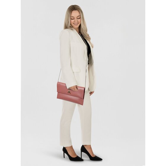 Patrizia Pepe Fly Koppeltas Leer 27.5 cm