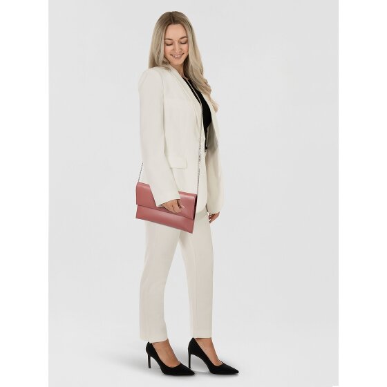 Patrizia Pepe Fly Koppeltas Leer 27.5 cm