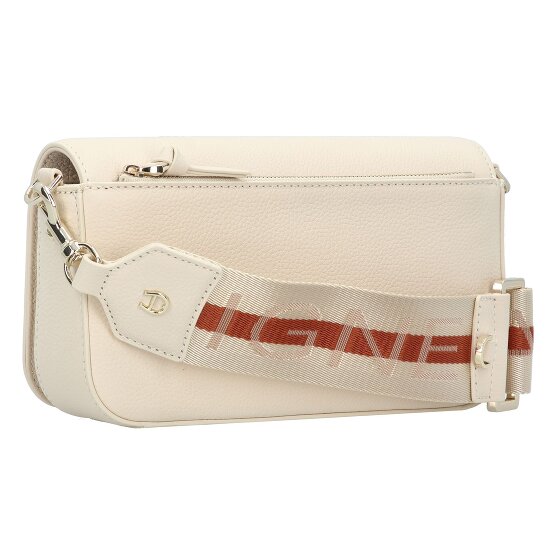 AIGNER Zita Schoudertas Leer 22 cm