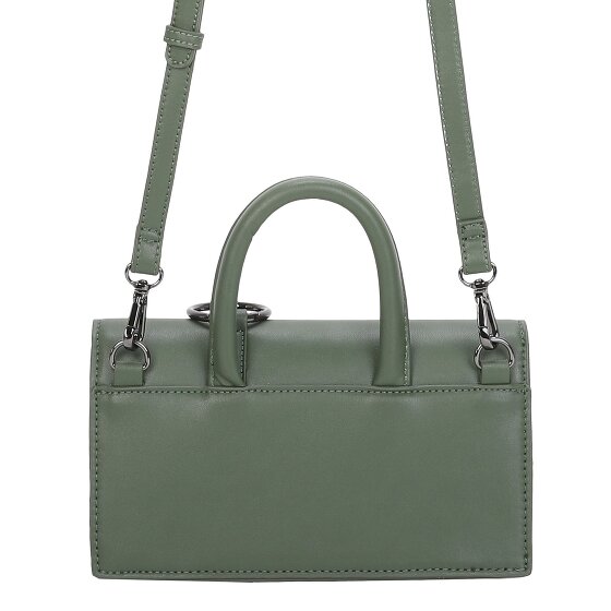 Buffalo Clap01 Mini handtas 13 cm