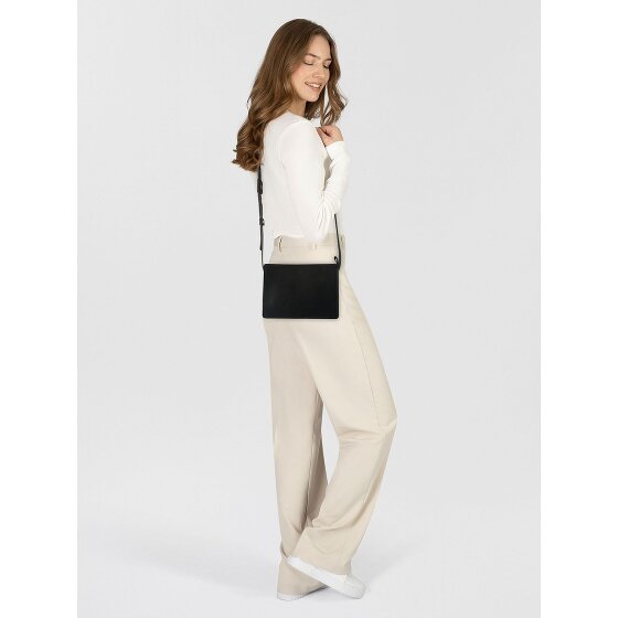 Harold's SAS Schoudertas Leer 23 cm