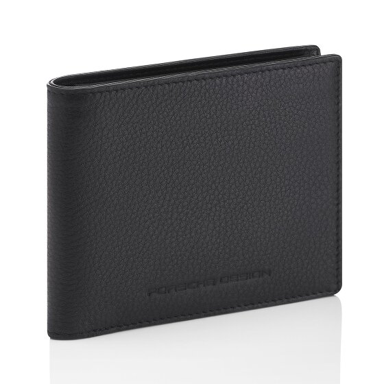 Porsche Design Business Portemonnee RFID Leer 12,5 cm