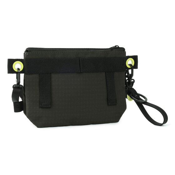 Hedgren Uni Ichi S Schoudertas RFID-bescherming 19 cm