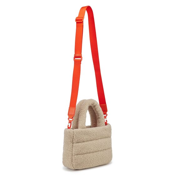 LES VISIONNAIRES Unio Cortina S Schoudertas S 34 cm