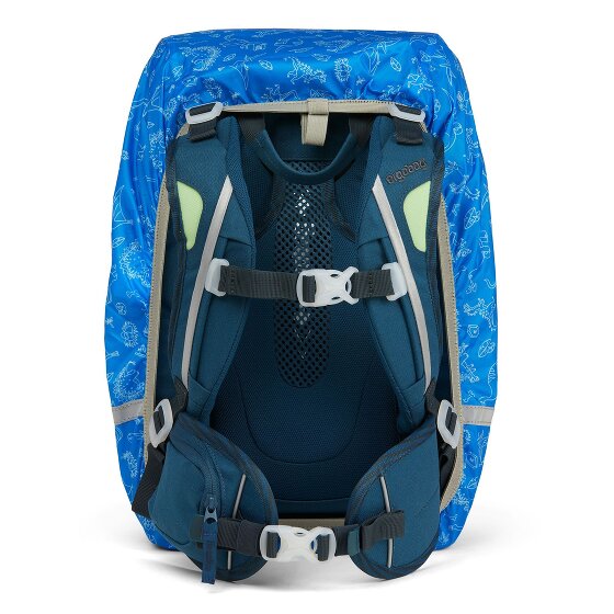 Ergobag Accessoires Satchelhoes 63,5 cm Ergobag Accessoires Satchelhoes 63,5 cm