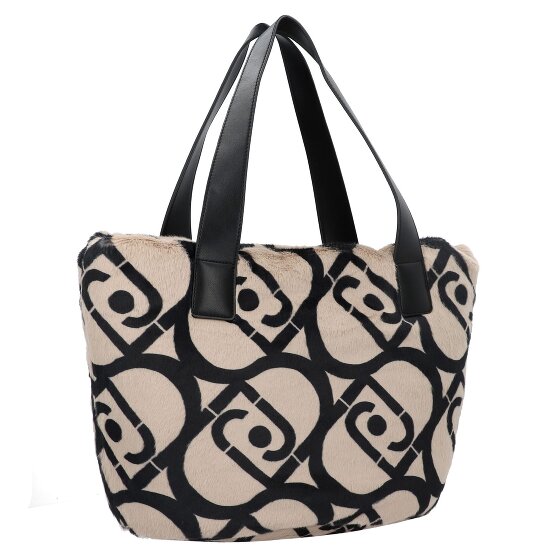 Liu Jo Verry Shopper Tas L 50 cm