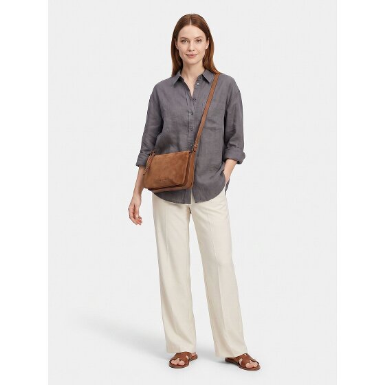 Liebeskind Nina Crossbody tas M Leder 25 cm
