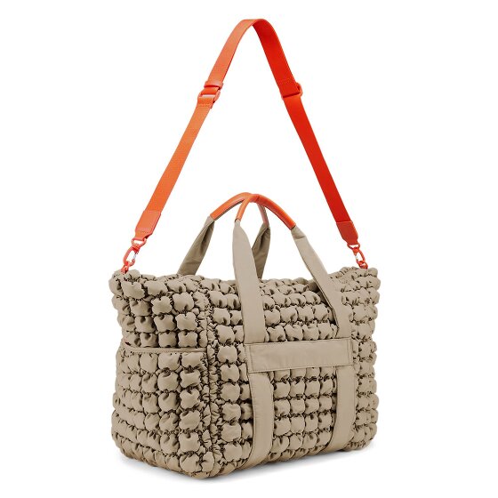 LES VISIONNAIRES Unio Travel Bag Shopper Tas 44 cm