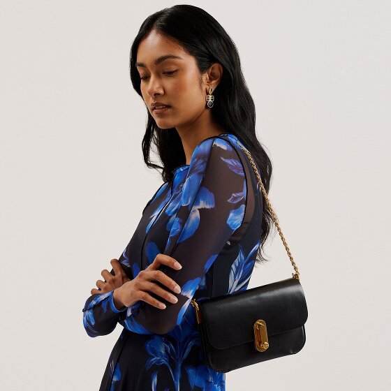 Ted Baker Kkaysa Schoudertas Leer 20 cm