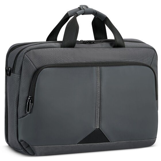 Roncato Clayton Briefcase 44 cm laptop compartiment