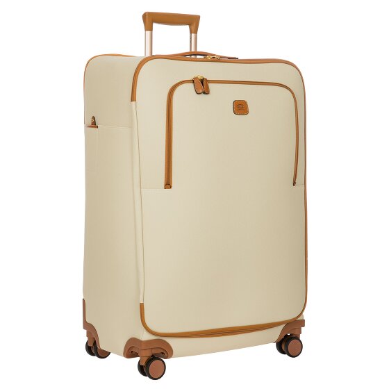Bric's Firenze 4 wielen Trolley 74 cm