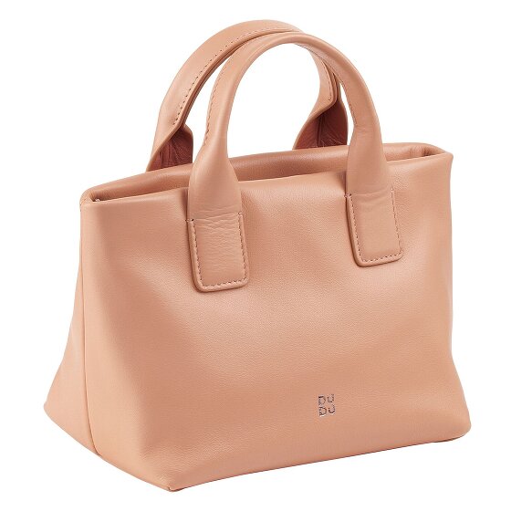 DuDu Ibiza Handtas Leer 22 cm