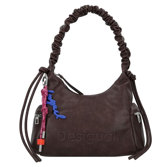 Desigual Half Montville Schoudertas 29.5 cm