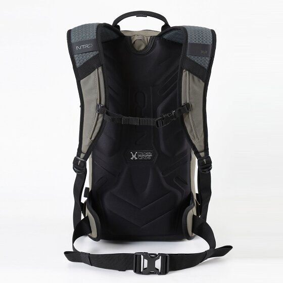 NITRO Rover 14L rugzak 50 cm