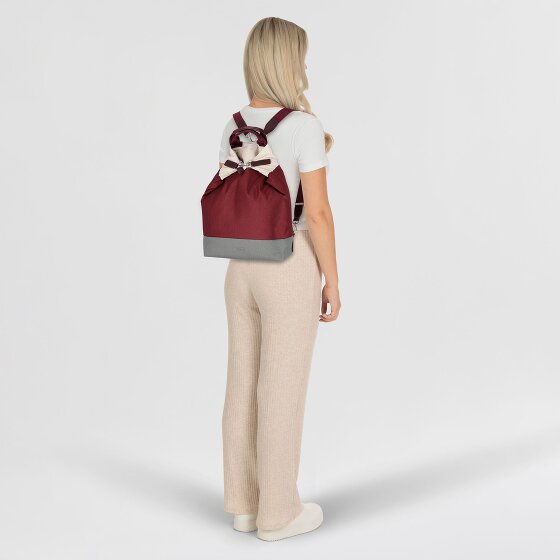 Jost Bergen Handtas S 29 cm Laptop compartiment