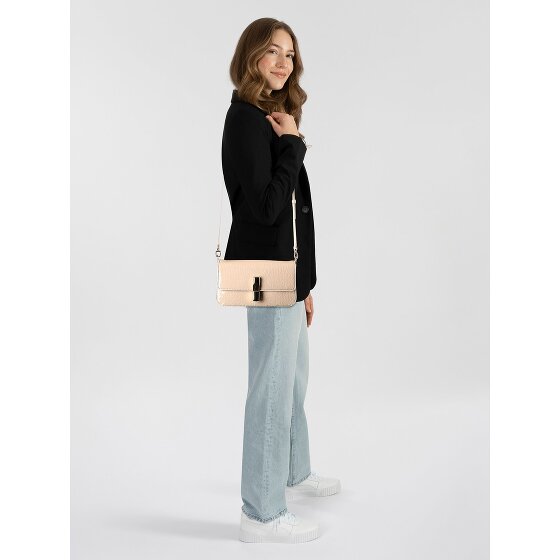 Furla Iride Schoudertas S Leer 24 cm