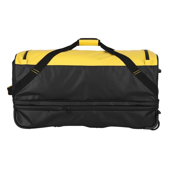 Travelite Basics 2 wielen Reistas 70 cm